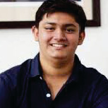 Chitrang-Murdia-Online Neet Coaching in Delhi