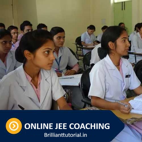 Brilliant Tutorial Delhi Admission 6-10 class